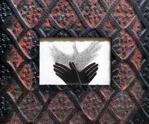 Shadow Puppet: Eagle