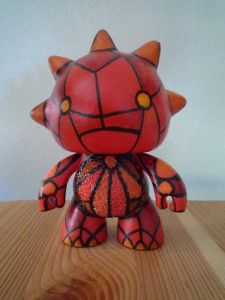 Series 1: Craft
