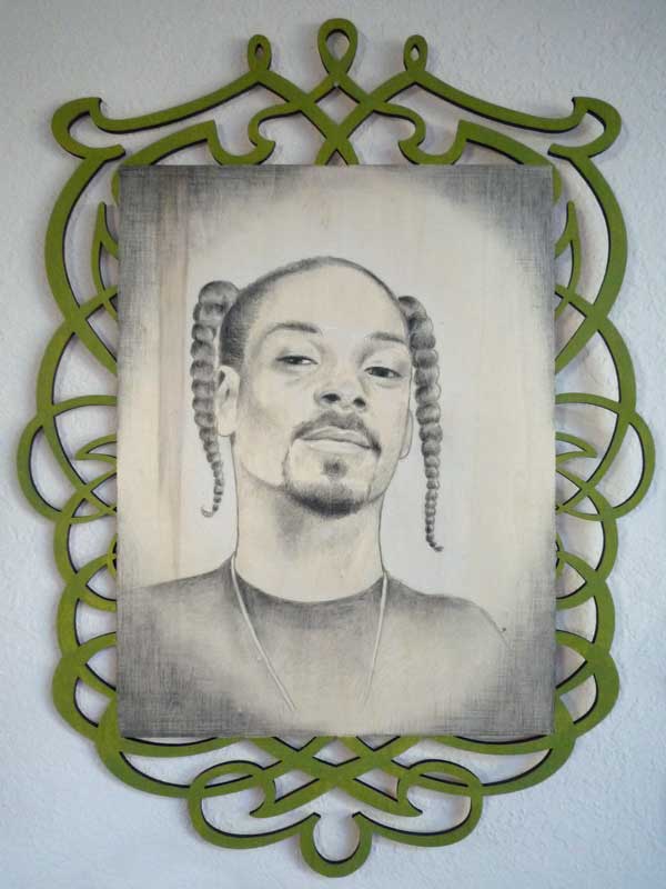 Snoop Dogg • SOLD