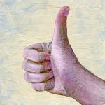 Thumbs Up