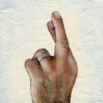 Fingers Crossed