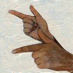 Two Finger Guns