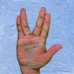 Live Long & Prosper