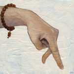 Walking Fingers