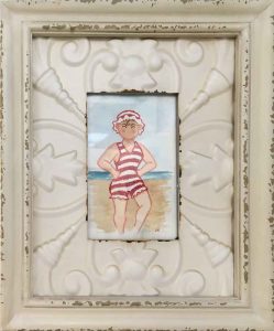 Bathers II
