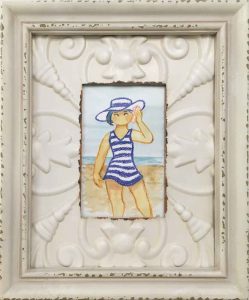 Bathers IV