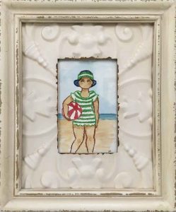 Bathers VI
