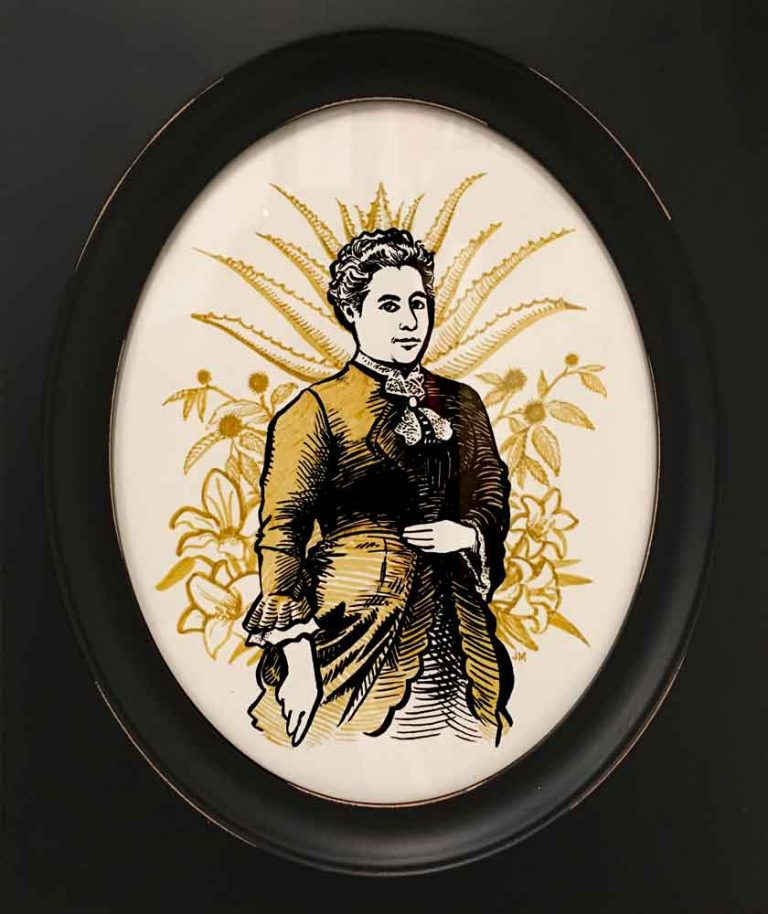 Edith O'Gorman
