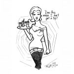 "End the tipping tyranny"