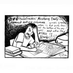 Letters to the Editor (Aggro Student)