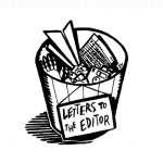 Letters to the Editor (Trashcan)