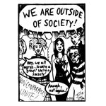 "Feeling' the beat: the conformity of non-conformity"