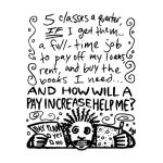 "Poly Plan goals should be possible without raising fees"