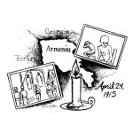 "Remembering the Armenian Genocide"