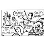 "Credit/No Credit changes don't make the grade"