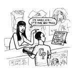 Letters to the Editor about surf poseurs