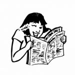 Letters to the Editor (winking)