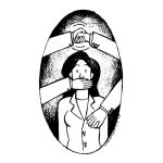 "Sexual harassment falls by the wayside"