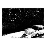 "The search for Area 51"