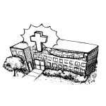 "Damning 'sinners' in the dorms"