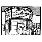 Cartoon about Star Wars Ep.1 preview
