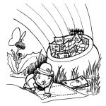 Illustration for March Coupon Edition