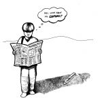 Illustration for May Coupon Edition