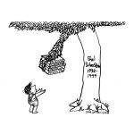 In memory of Shel Silverstein