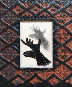 Trilogy of Shadow Puppets series